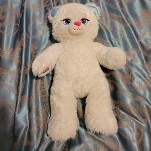 BAB Elsa Bear
